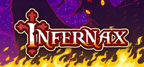 Infernax Codes de Triche PC & Trainer