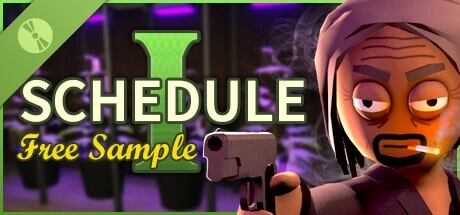 Schedule I: Free Sample PC Cheats & Trainer