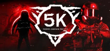 SCP: 5K Codes de Triche PC & Trainer