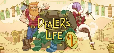 Dealer's Life 2 Codes de Triche PC & Trainer