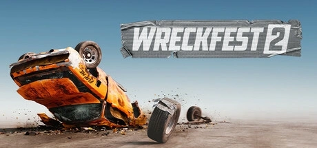 Wreckfest 2 Trucos PC & Trainer