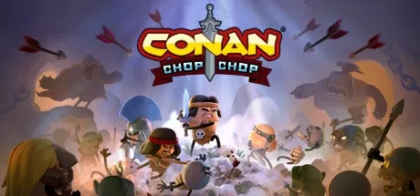Conan Chop Chop Codes de Triche PC & Trainer