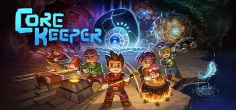 Core Keeper PCチート＆トレーナー