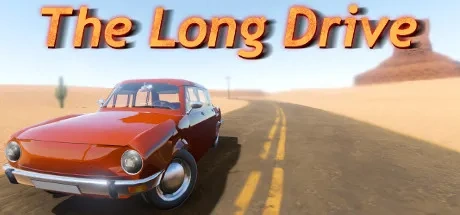 The Long Drive {0} 电脑游戏修改器