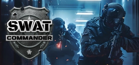 SWAT Commander PC Cheats & Trainer