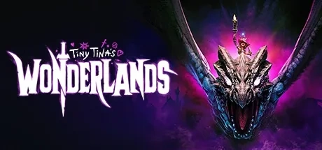 Tiny Tina's Wonderlands PC Cheats & Trainer
