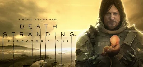 DEATH STRANDING DIRECTOR'S CUT PC Cheats & Trainer