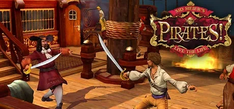 Sid Meier's Pirates! PCチート＆トレーナー