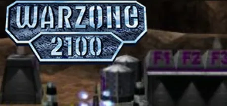 Warzone 2100 电脑游戏修改器