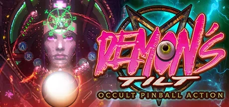 DEMON'S TILT Počítačové cheaty a trenér