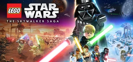 LEGO Star Wars - The Skywalker Saga {0} PCチート＆トレーナー