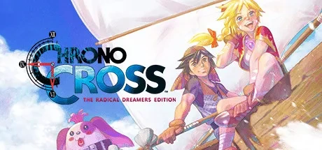 CHRONO CROSS - THE RADICAL DREAMERS EDITION Počítačové cheaty a trenér