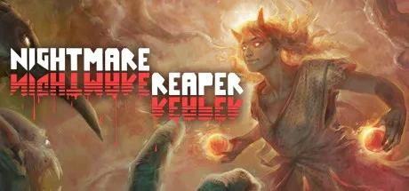Nightmare Reaper Počítačové cheaty a trenér