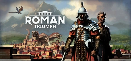Roman Triumph: Survival City Builder 电脑游戏修改器