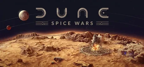 Dune - Spice Wars {0} 电脑游戏修改器