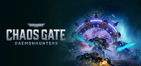 Warhammer 40,000 - Chaos Gate - Daemonhunters {0} 电脑游戏修改器