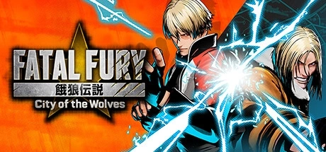FATAL FURY: City of the Wolves PC Cheats & Trainer