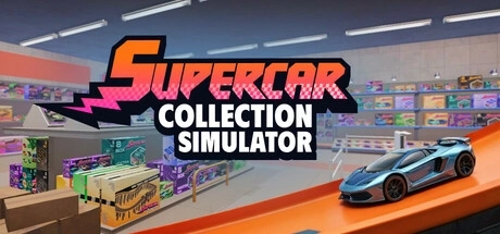 Supercar Collection Simulator PC Cheats & Trainer