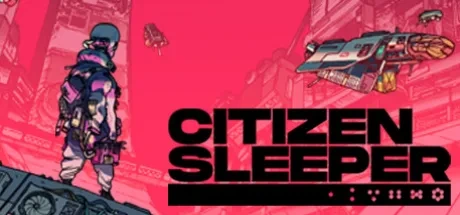 Citizen Sleeper Kody PC i Trainer