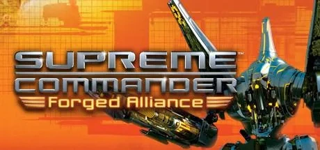 Supreme Commander - Forged Alliance PCチート＆トレーナー