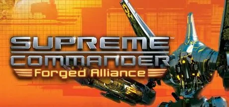 Supreme Commander - Forged Alliance {0} PCチート＆トレーナー