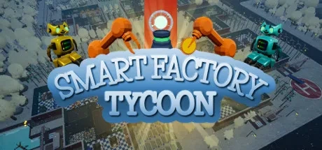 Smart Factory Tycoon 电脑游戏修改器