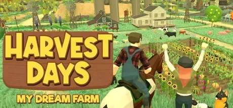 Harvest Days - My Dream Farm Kody PC i Trainer