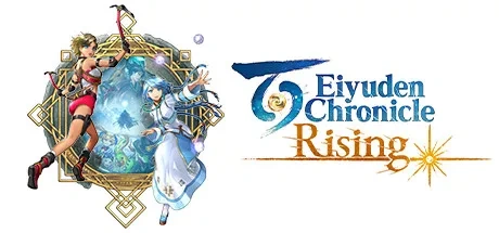 Eiyuden Chronicle - Rising Kody PC i Trainer