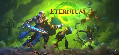 Eternium Codes de Triche PC & Trainer