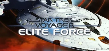 Star Trek - Voyager - Elite Force Codes de Triche PC & Trainer