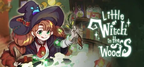 Little Witch in the Woods PC Cheats & Trainer