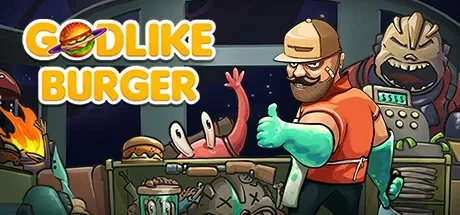 Godlike Burger 电脑游戏修改器