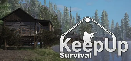 KeepUp Survival 电脑游戏修改器