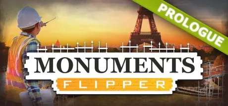 Monuments Flipper - Prologue 电脑游戏修改器