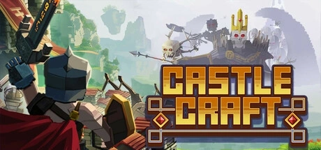 Castle Craft PC Cheats & Trainer