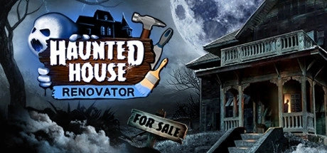 Haunted House Renovator PC Cheats & Trainer