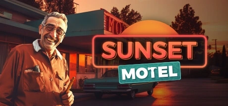 Sunset Motel Kody PC i Trainer