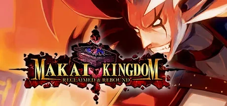 Makai Kingdom - Reclaimed and Rebound Treinador & Truques para PC