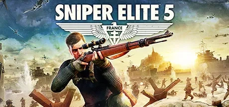 Sniper Elite 5 电脑游戏修改器