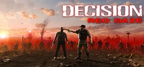 Decision - Red Daze Treinador & Truques para PC