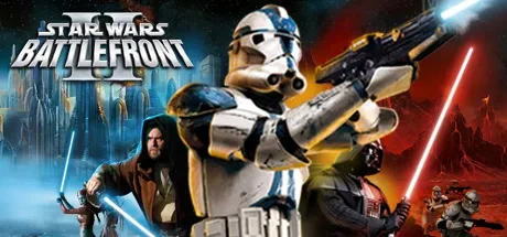 Star Wars - Battlefront 2 (Classic, 2005) {0} 电脑游戏修改器