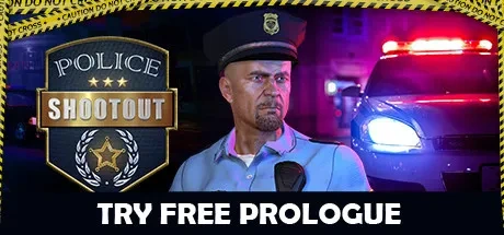 Police Shootout 电脑游戏修改器