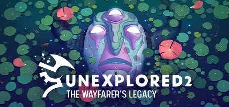 Unexplored 2 - The Wayfarer's Legacy Codes de Triche PC & Trainer