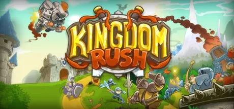 Kingdom Rush PC 치트 & 트레이너
