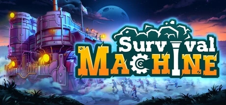 Survival Machine Kody PC i Trainer