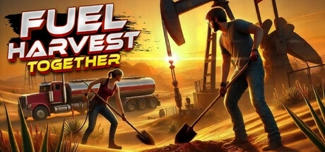 Fuel Harvest Together Kody PC i Trainer