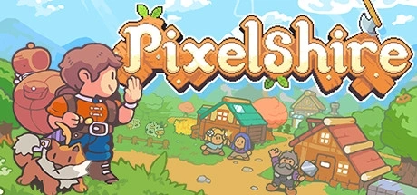 Pixelshire PC Cheats & Trainer