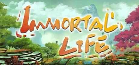 Immortal Life 电脑游戏修改器