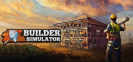 Builder Simulator 电脑游戏修改器