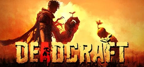 DEADCRAFT 电脑游戏修改器